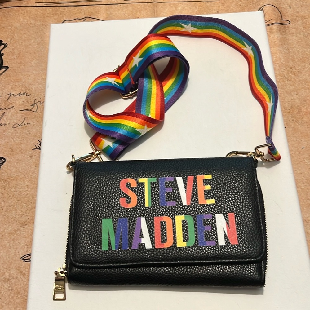 STEVE MADDEN bag